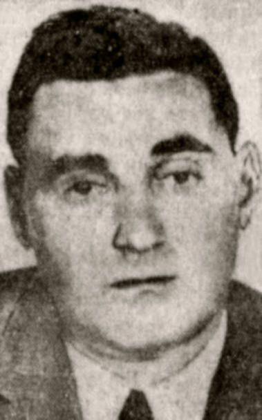 Albert Agueci
