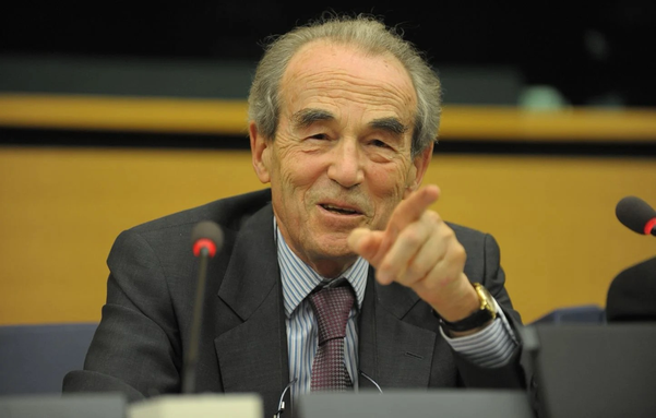 Robert Badinter
