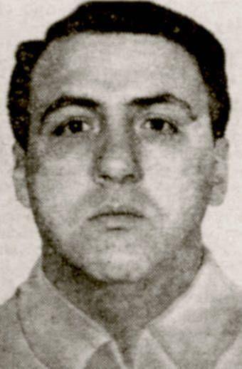 Dominick Scialo