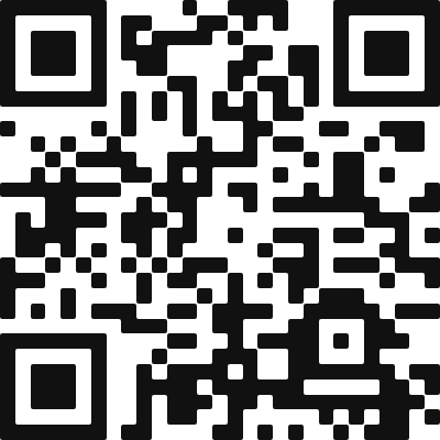 QR code that directs you to SOLO.TO