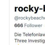 666 Follower bei Bluesky