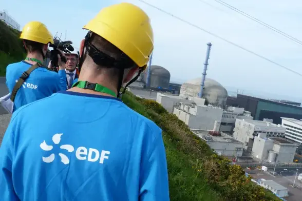 EPR de Flamanville. Pas de pleine puissance avant 2031, 15 millions d’euros perdus chaque année