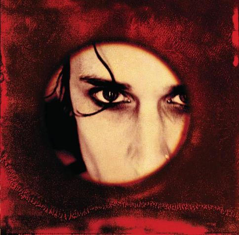 Album art from the album Distorted Lullabies by Ours