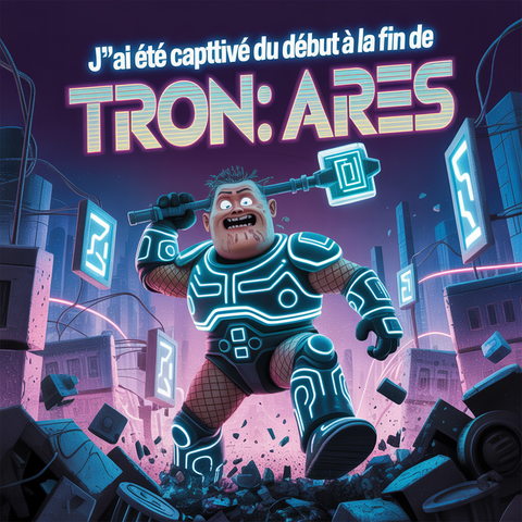 #film #tron #ares #science #fiction #action #aventure #futur #technologie #lumière #numérique #bande #annonce #cinéma #effet #spécial #visuel #combat #captivant #émotion #critique #youtube #recommandation #passion #souvenir #écran #univers #divertissement #modernité #chef #œuvre