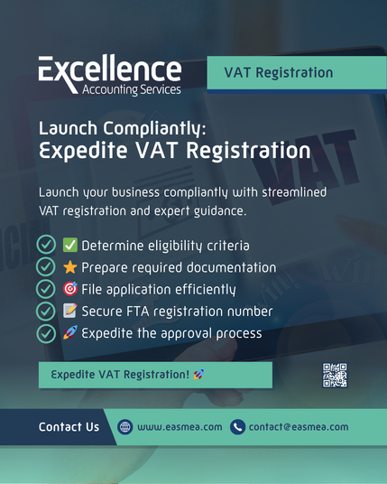 VAT Registration