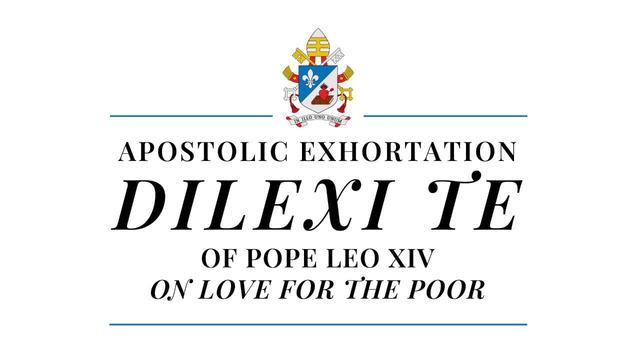 Dilexi te