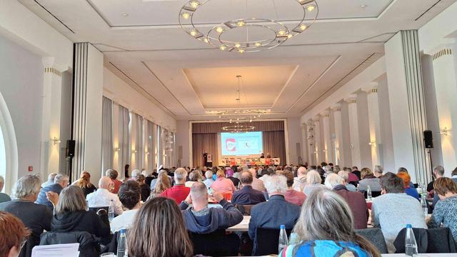Foto: VVN-BdA Aachen