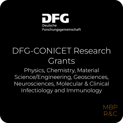 DFG-CONICET