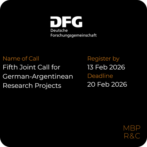 DFG-CONICET
