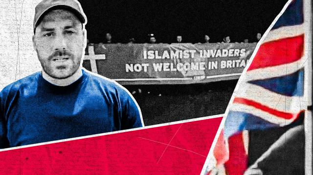 En juin ou en septembre, des militants du parti d’extrême droite Ukip ont agressé des personnes exilées près de Dunkerque. Ils entendent revenir régulièrement pour mener des actions de « chasse aux migrants illégaux ».