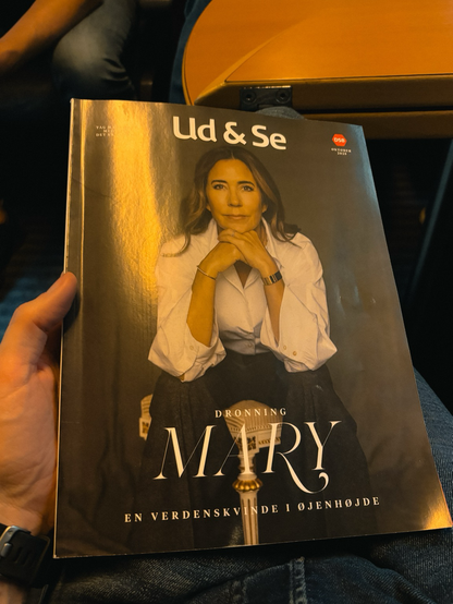 Cover Ud & Se