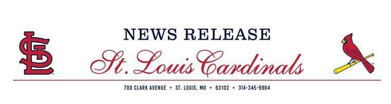 Cardinals News Header: Banana Ball