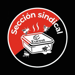 Logo de la seccion sindical eurest