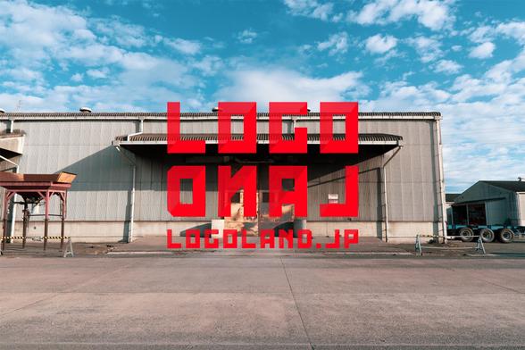 小さなロゴのお店 ロゴランド（LogoLand） キービジュアル 倉敷