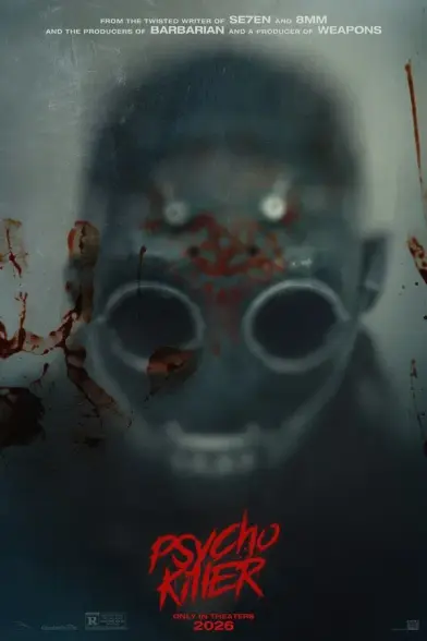 #GavinPolone #GeorginaCampbell #LoganMiller #JamesPrestonRogers #GraceDove #MalcolmMcDowell #AndrewKevinWalker #20février2026 #France #ÉtatsUnis #2026 #février2026 #Horreur #Thriller #SatanicSlasher #Policier #Meurtre #SerialKiller #Vengeance #Crime #Tension #Angoisse #Mystère #PolicierFBI #ConstantinFilm #NewRegencyProductions #VertigoEntertainment #PsychoKiller
