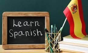 learn spainsh
