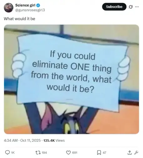 gunsnrosesgirl3:
What would it be