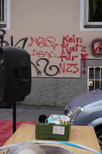 Foto Autofreitag Lendkai 23-43, 10. Oktober 2025,
📸 Fotocredit: Peter Grassberger