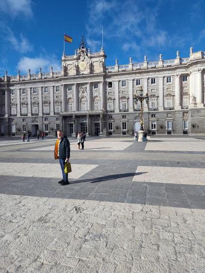 cool things to do Madrid