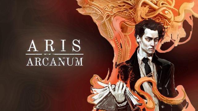 Aris Arcanum looks to release Oct 27