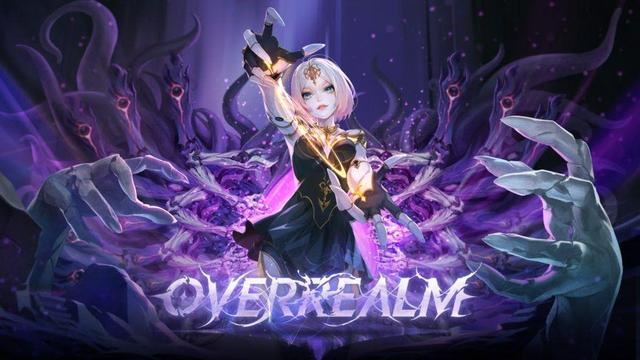 Torchlight: Infinite Season 12: Overrealm Launches Today