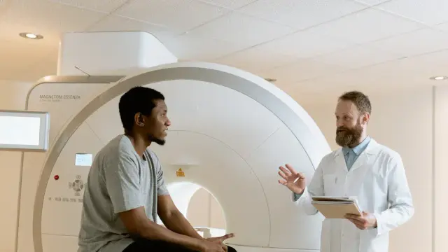 Have you ever wondered if cancer screenings are always safe? Many people feel nervous about these tests, and some even say they would rather file taxes than get a colonoscopy.
