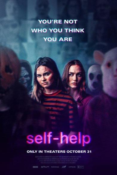 #ErikBloomquist #LandryBender #JakeWeber #MadisonLintz #AmyHargreaves #EtatsUnis #31octobre2025 #2025 #octobre2025 #Horreur #Mystere #Thriller #Culte #Danger #Enquete #Famille #Manipulation #Secte #Psychologie #Angoisse #Secret #Suspense #Retreat #Leaders #MainframePictures #86minutes #Anglais #SelfHelp