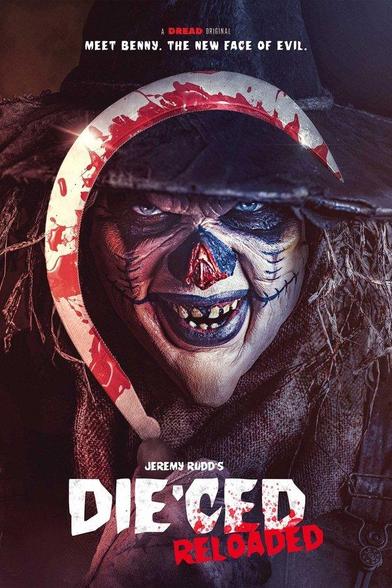 #JeremyRudd #EdenCampbell #JasonBrooks #NigelVonas #ChristineRoseAllen #EtatsUnis #8aout2025 #2025 #aout2025 #Horreur #Mystere #Thriller #TueurEnSerie #Violence #Annees1980 #Seattle #Mort #Fuite #Masque #Psychologie #Sang #Gore #Epouvante #Victoire #Ennemis #EpicPictures #Dread #81minutes #Anglais #DiecedReloaded