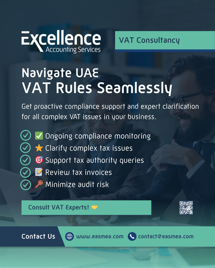 VAT Consultancy