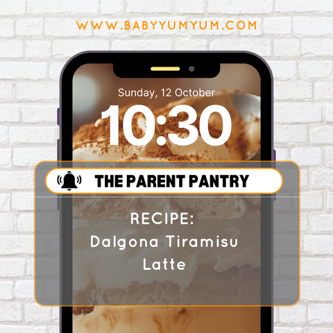 The Dalgona Tiramisu Latte is a dreamy combination of two popular coffee treats — Dalgona coffee and classic tiramisu. This indulgent drink merges the light, whipped coffee topping of a Dalgona latte with the creamy, mascarpone-infused goodness of tiramisu. The result is a beautifully layered beverage that is both visually stunning and irresistibly delicious.