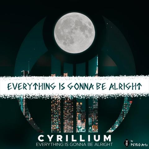 Everything is gonna be alright