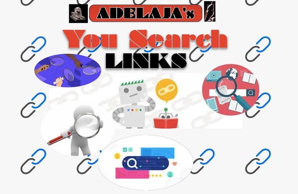 1) For "ALTERNATIVE NEWS" "ALTERNATIVE MEDIA" "CYBER TRAVEL" "DIGITAL SYNAPSES" "ESCAPE THE ECHO CHAMBER" "INDEPENDENT" "INTEROPERABILITY" "INTER DIMENSIONALITY" "ORDERED INFORMATION" "PREMIUM NEWS&INFO" "TAGZI!"- ACCESS -  "ADELAJA'S - YOU SEARCH LINKS" -