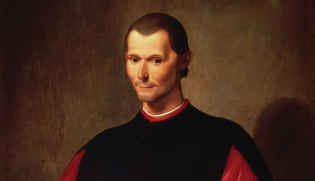 Необхідність не знає ...
Нікколо Макіавеллі

La necessità non ...
Niccolò Machiavelli
https://buymeacoffee.com/valdeloir/gobesuzija

#Макіавеллі #необхідність #закон #філософія #мудрість
#Machiavelli #necessity #law #philosophy #wisdom