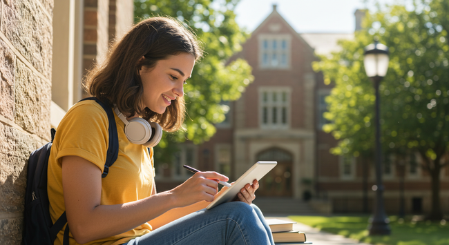 Why Will Students Rely on 5StarEssays’ Scholarship Essay Writing Service