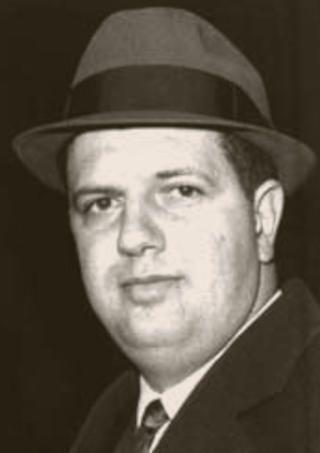 Salvatore "Bill" Bonanno