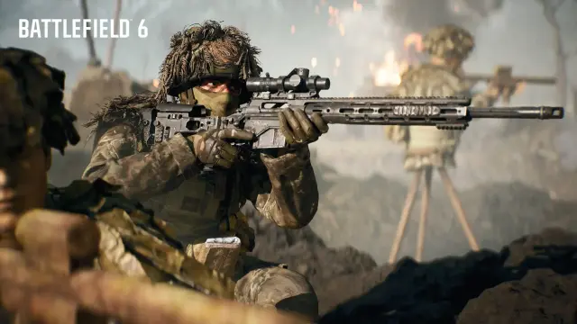 Battlefield 6: Cheater, Glitches und Kritik am Javelin-System