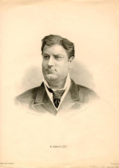 B. Howard Coit