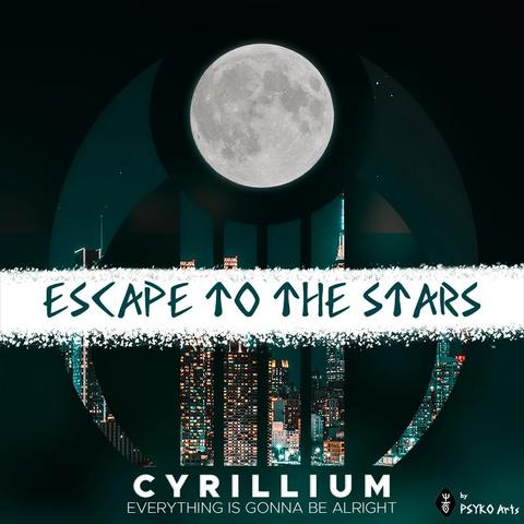Escape to the stars
