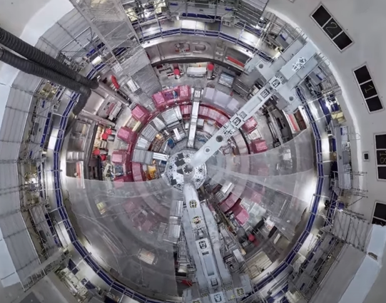 ITER