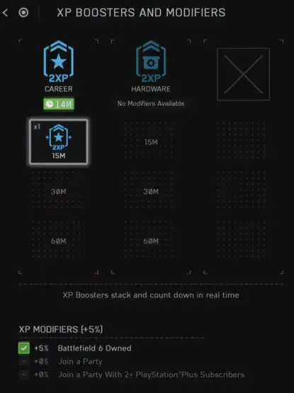 Battlefield 6: PS5‑Spieler erhalten exklusiven 15 % XP‑Bonus gegenüber PC und Xbox