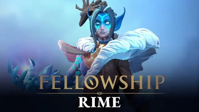Fellowship Rime Guide: Talente, Fähigkeiten, Builds & Ausrüstung