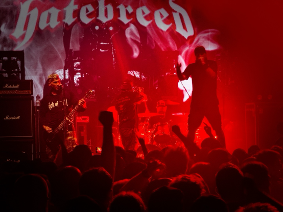 Hatebreed 