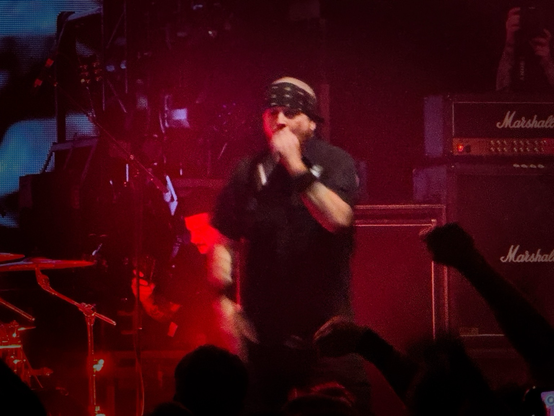 Hatebreed Jamie Jasta