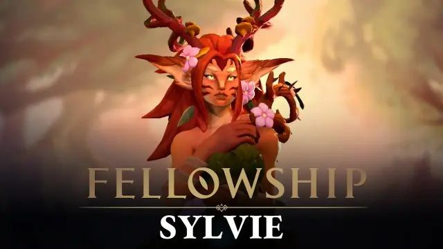 Fellowship Sylvie Guide: Talente, Fähigkeiten, Builds & Ausrüstung