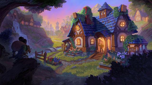 WoW Midnight: Housing-Test wurde vorübergehend verschoben