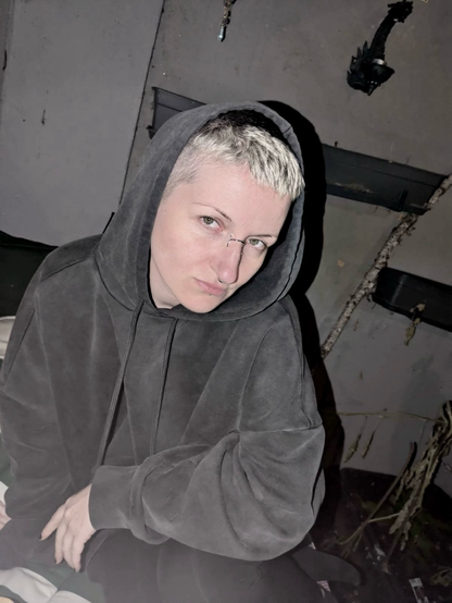 portrait tania fuchs