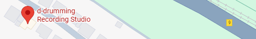 Kartenausschnitt