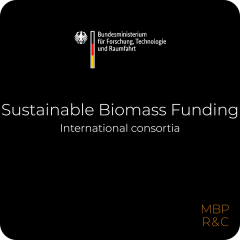 BMFTR Funding