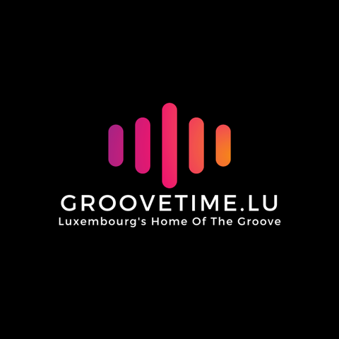 Groovetime logo