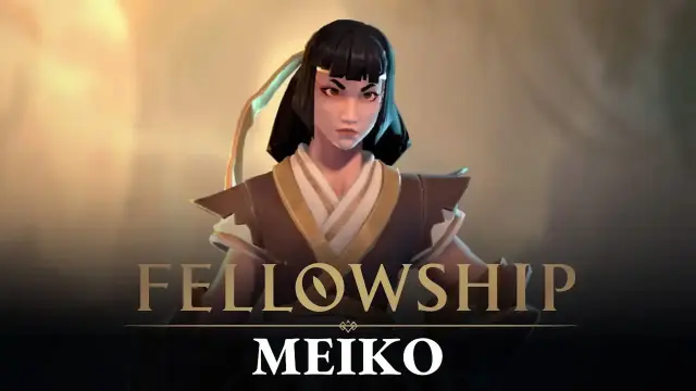 Fellowship Meiko Tank Guide: Talente, Fähigkeiten, Builds & Ausrüstung